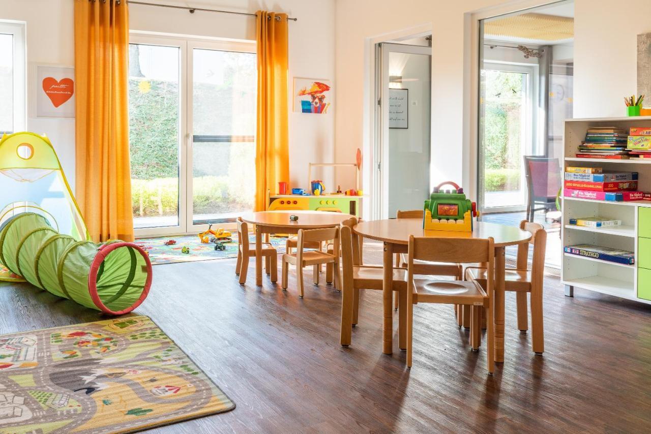Appartement "Froschkoenig" - Oase Am Haff Garz  외부 사진